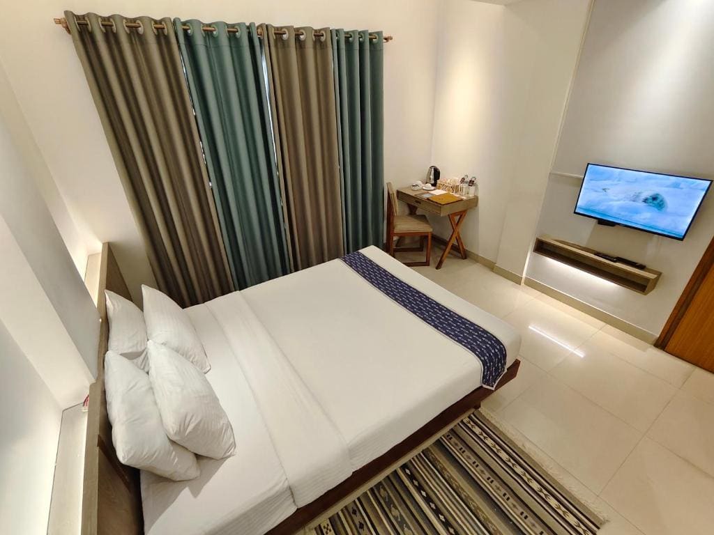 Queen Room room - Image 1