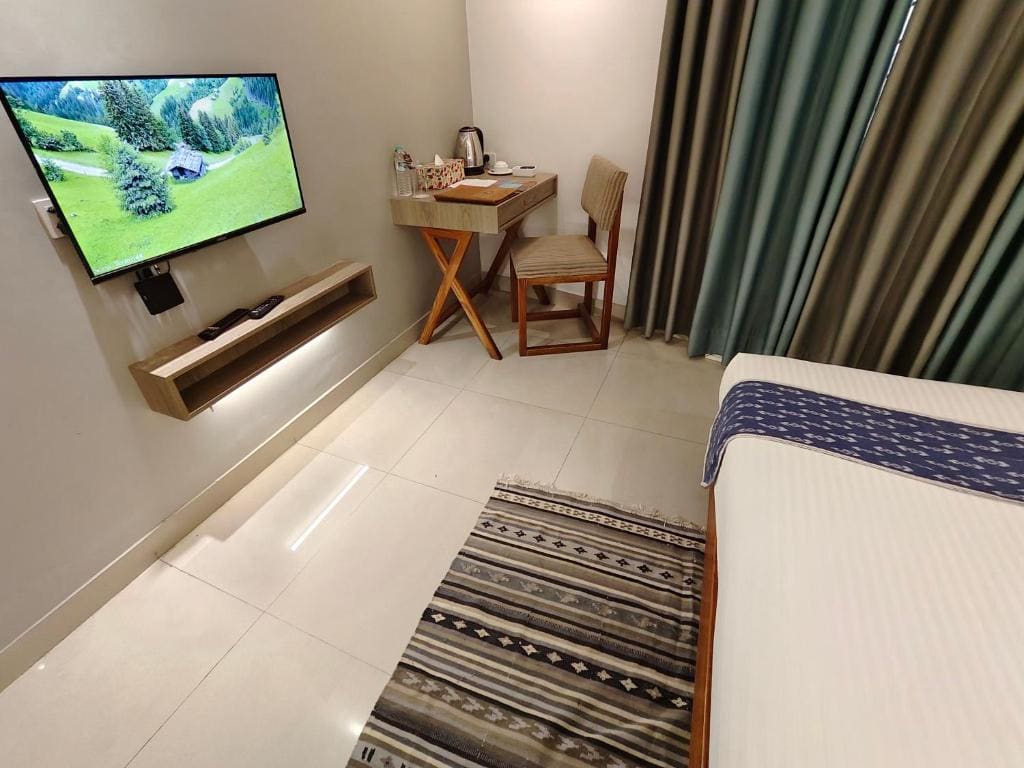 Deluxe Single Room room - Image 2