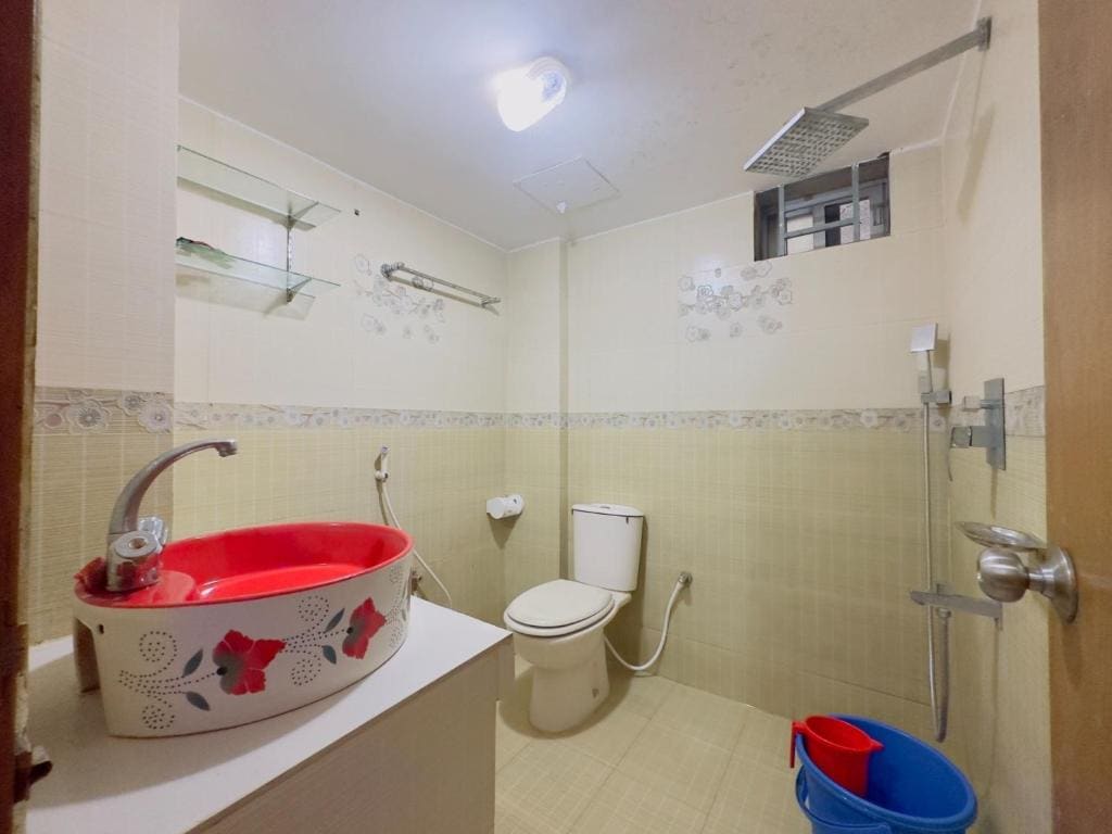 Deluxe Double Room room - Image 2