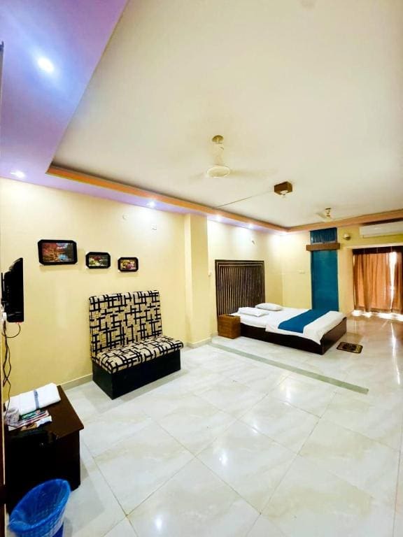 Deluxe Double Room room - Image 1