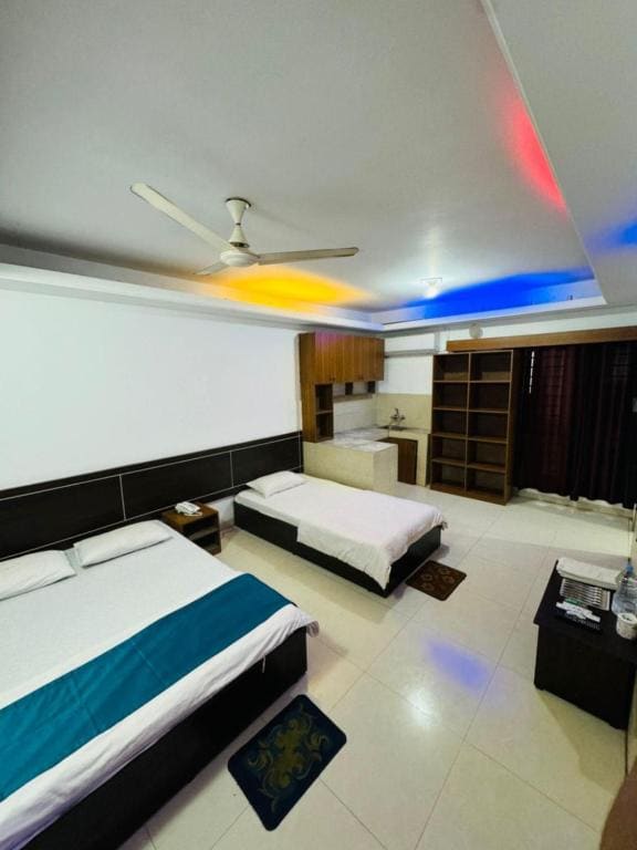 Family Suite room - Image 1