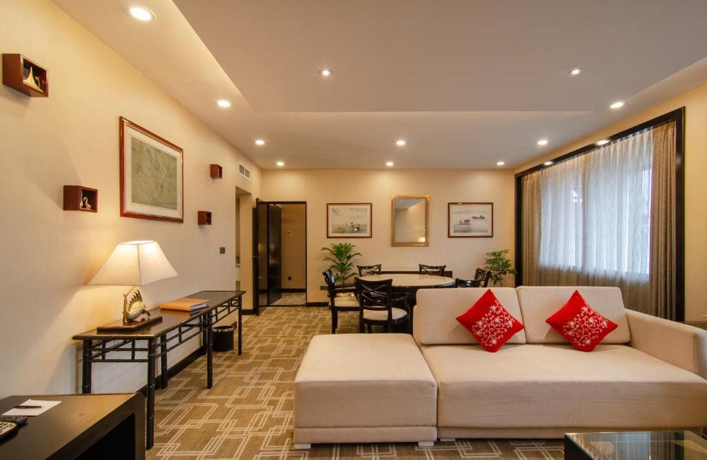 Bengali Suite Room room - Image 1