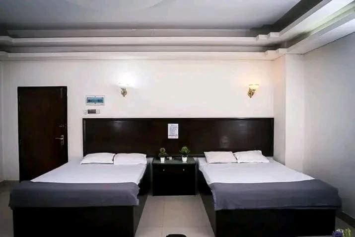 Economy Double or Twin Room room - Image 1