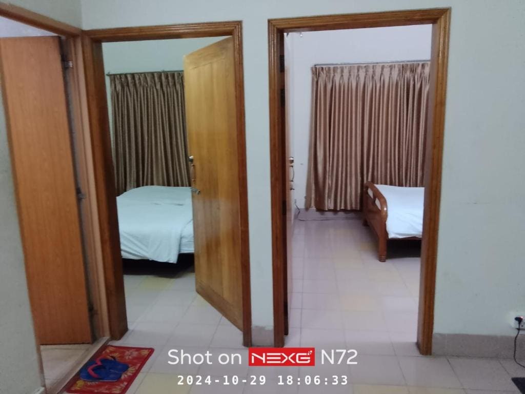 Deluxe Family Suite room - Image 2