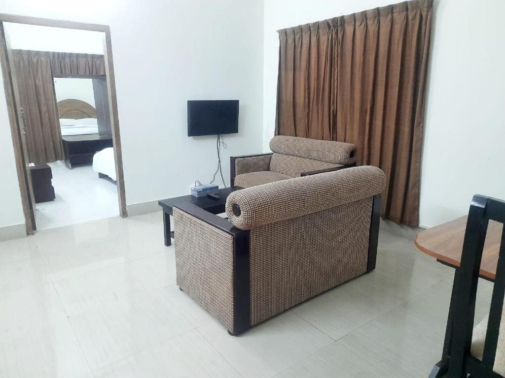 Deluxe Double Room room - Image 2