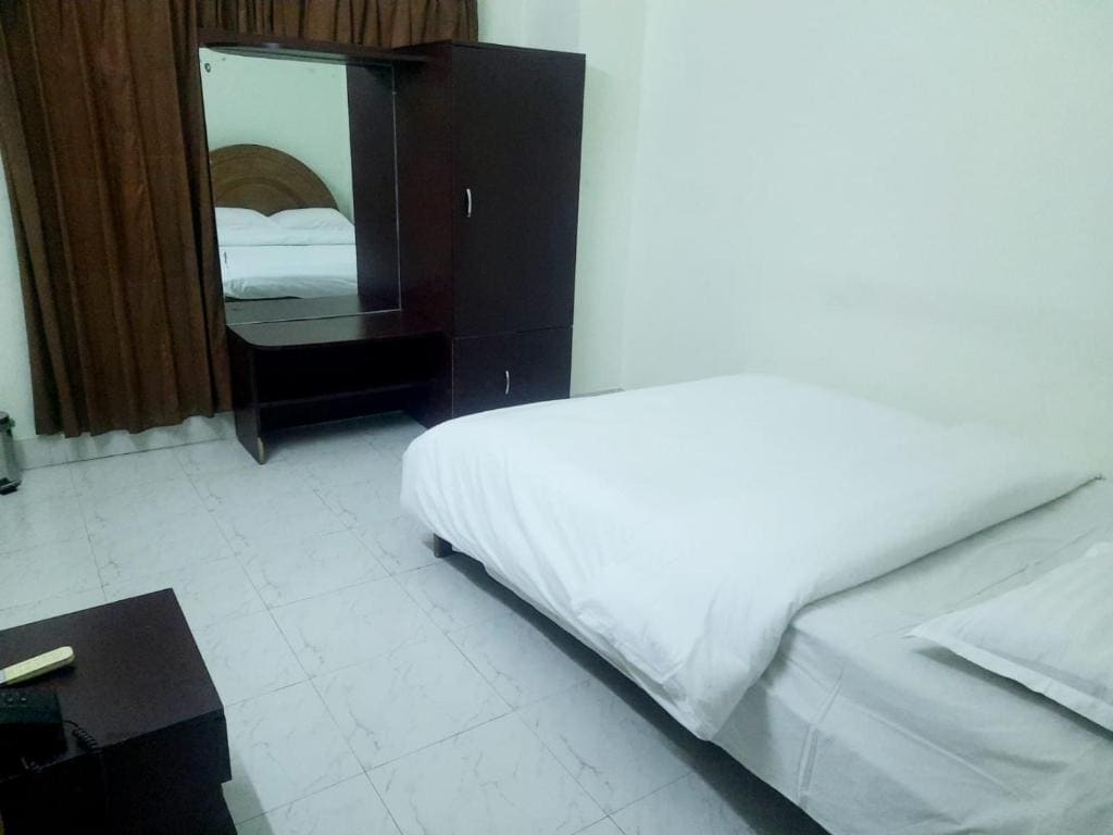 Deluxe Double Room room - Image 3