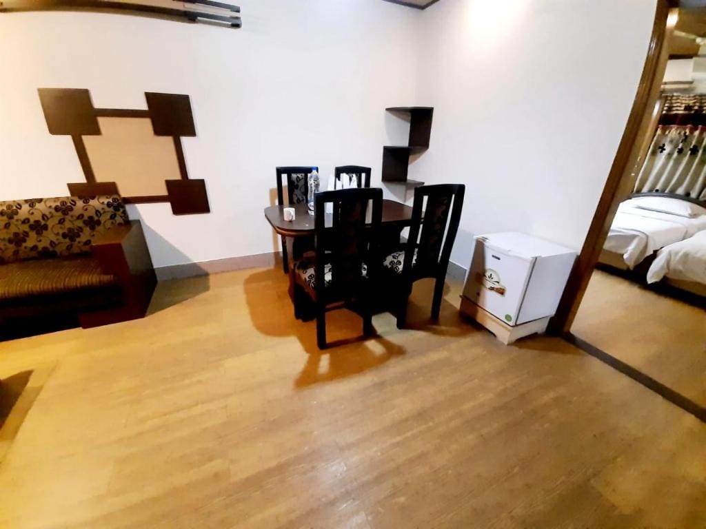 Three-Bedroom Suite room - Image 1
