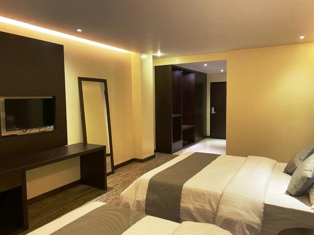 Presidential Suite room - Image 1