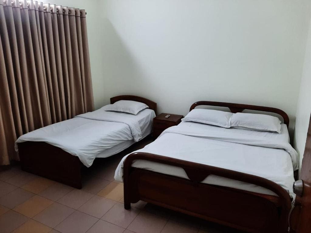 Two-Bedroom Suite room - Image 2