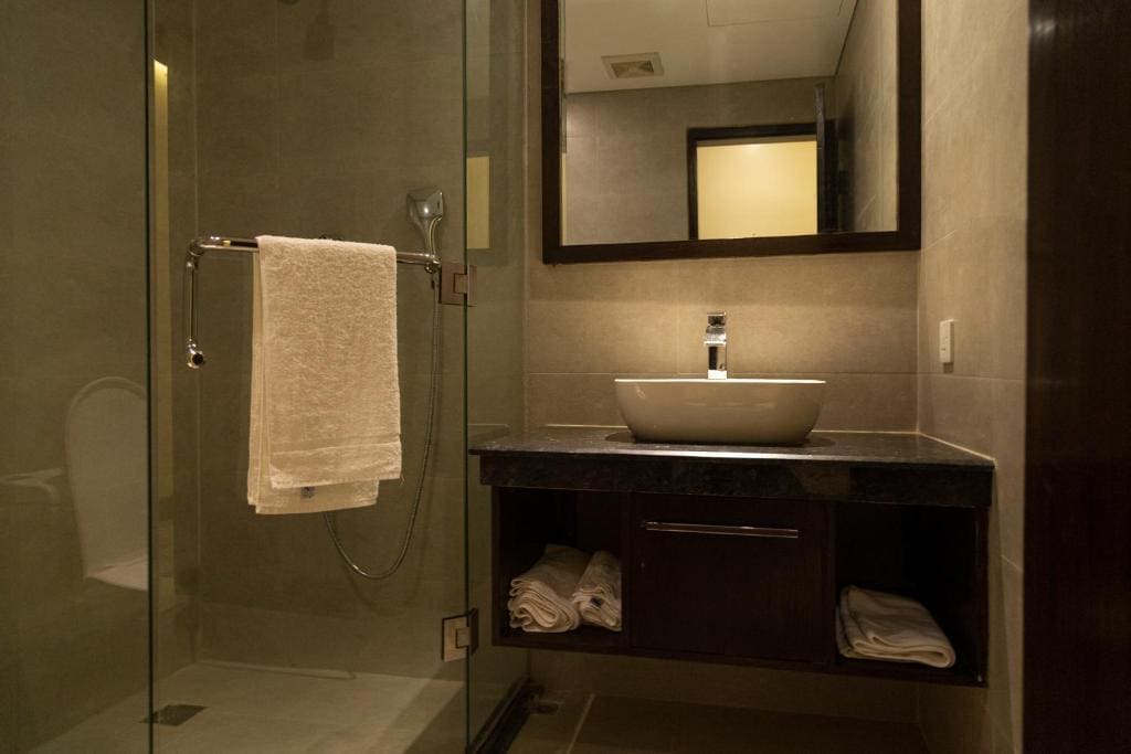 King Room with Mountain View room - Image 3