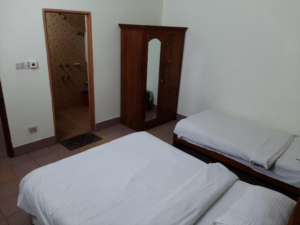 Two-Bedroom Suite room - Image 1