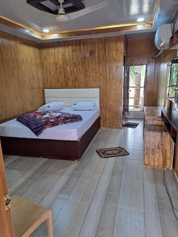 Deluxe Double Room room - Image 3