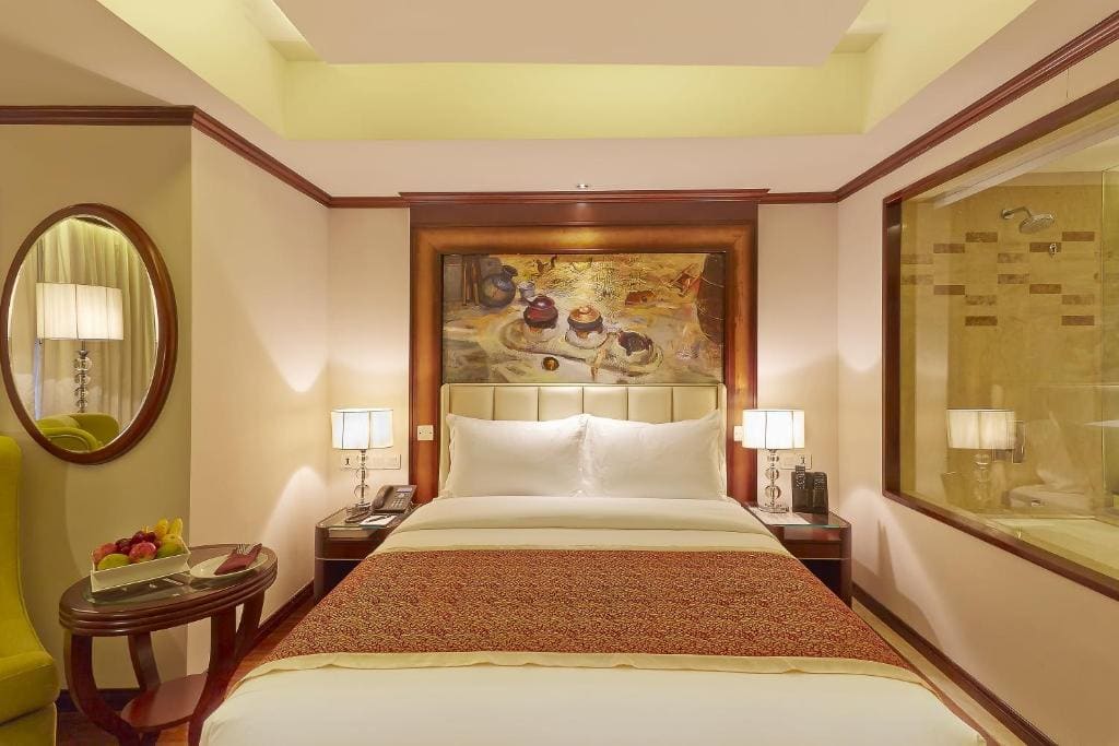 Business Class room - Image 2