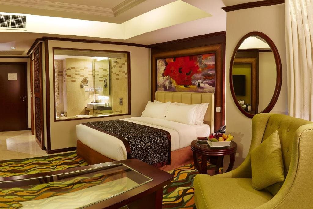 Business Class room - Image 1