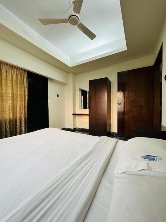 Deluxe Double Room room - Image 3