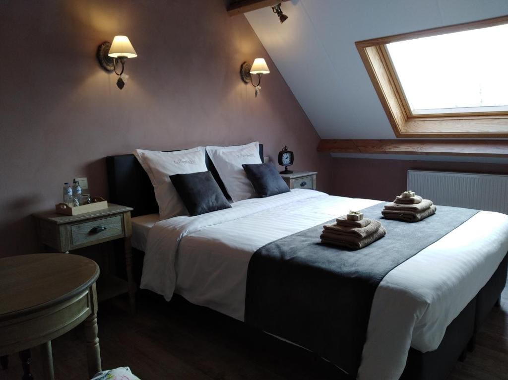 Double Room room - Image 1