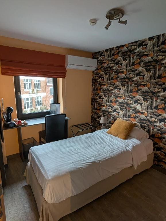 Single Room room - Image 1