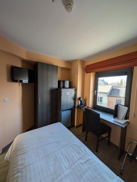 Single Room room - Image 2