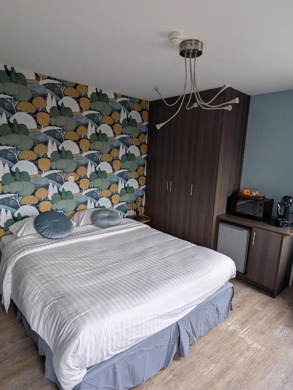 Double Room room - Image 1