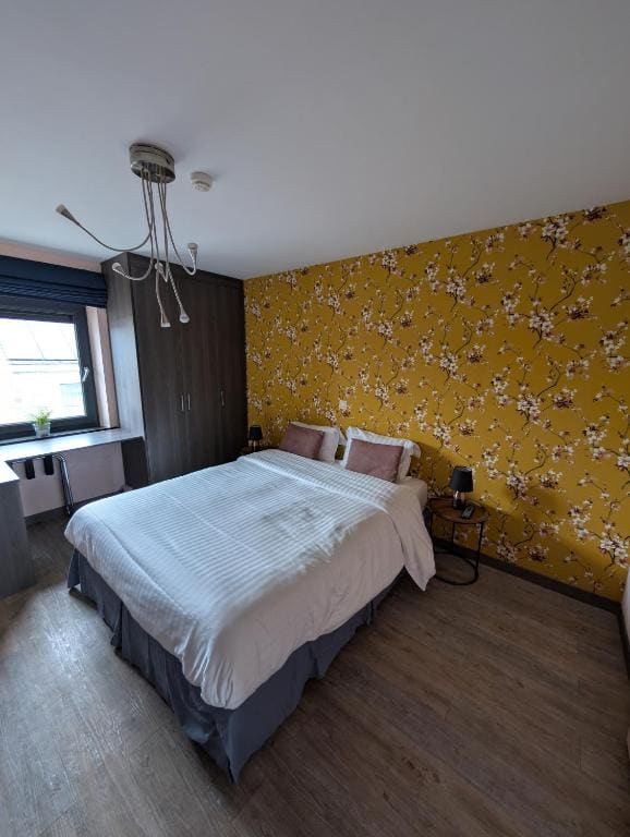 Superior Double Room room - Image 2