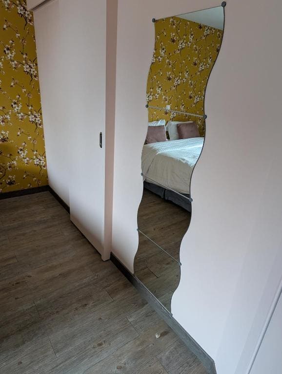 Superior Double Room room - Image 3