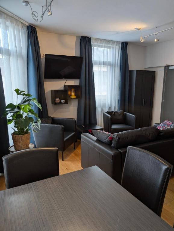 Junior Suite room - Image 3
