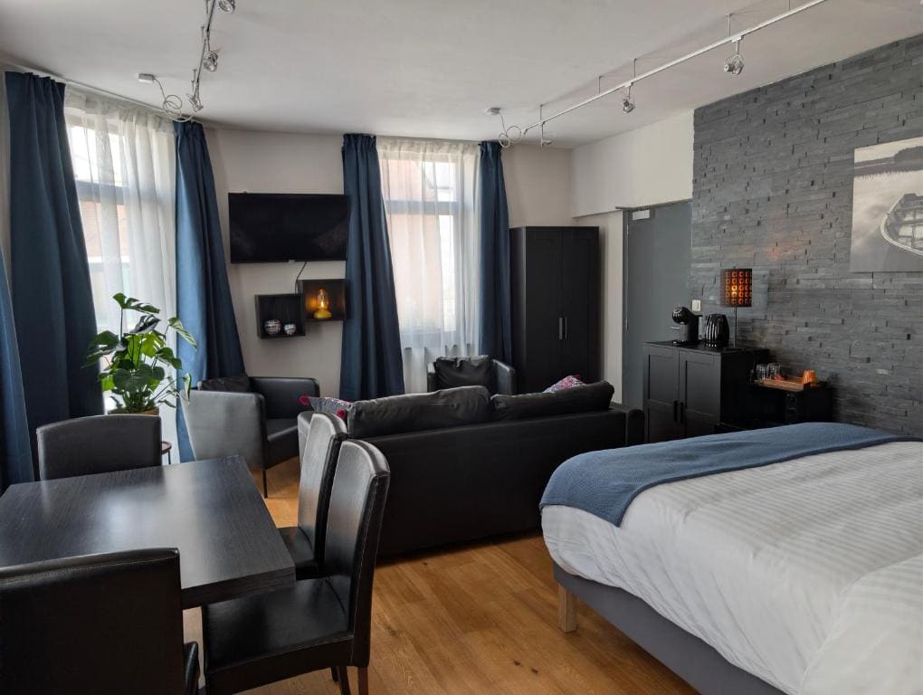 Junior Suite room - Image 2