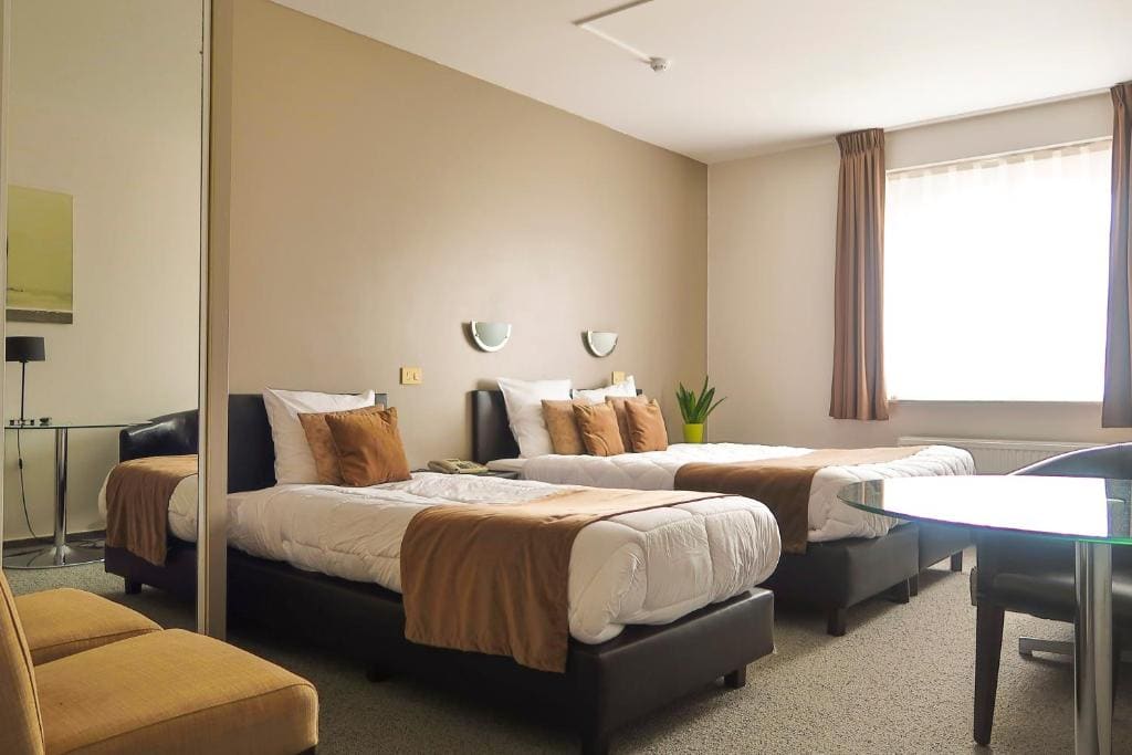 Double Room room - Image 2