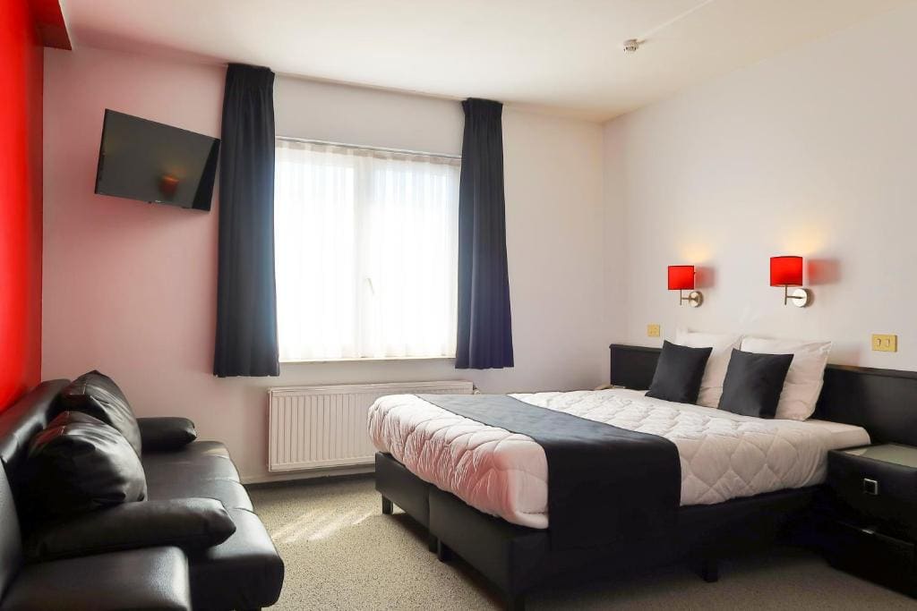 Twin Room room - Image 2