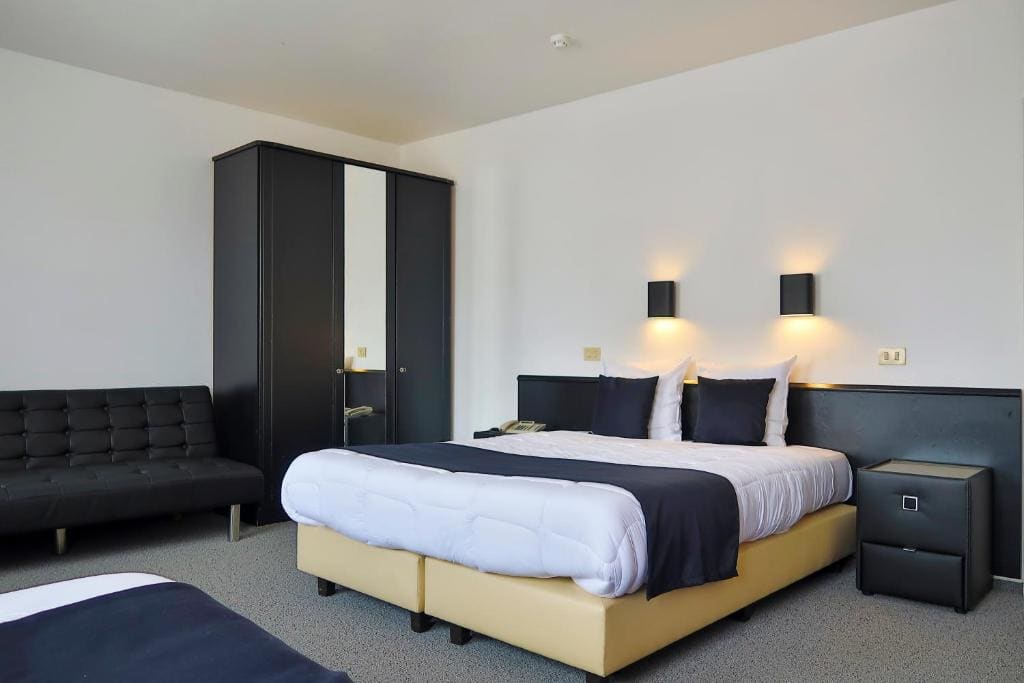 Triple Room room - Image 1