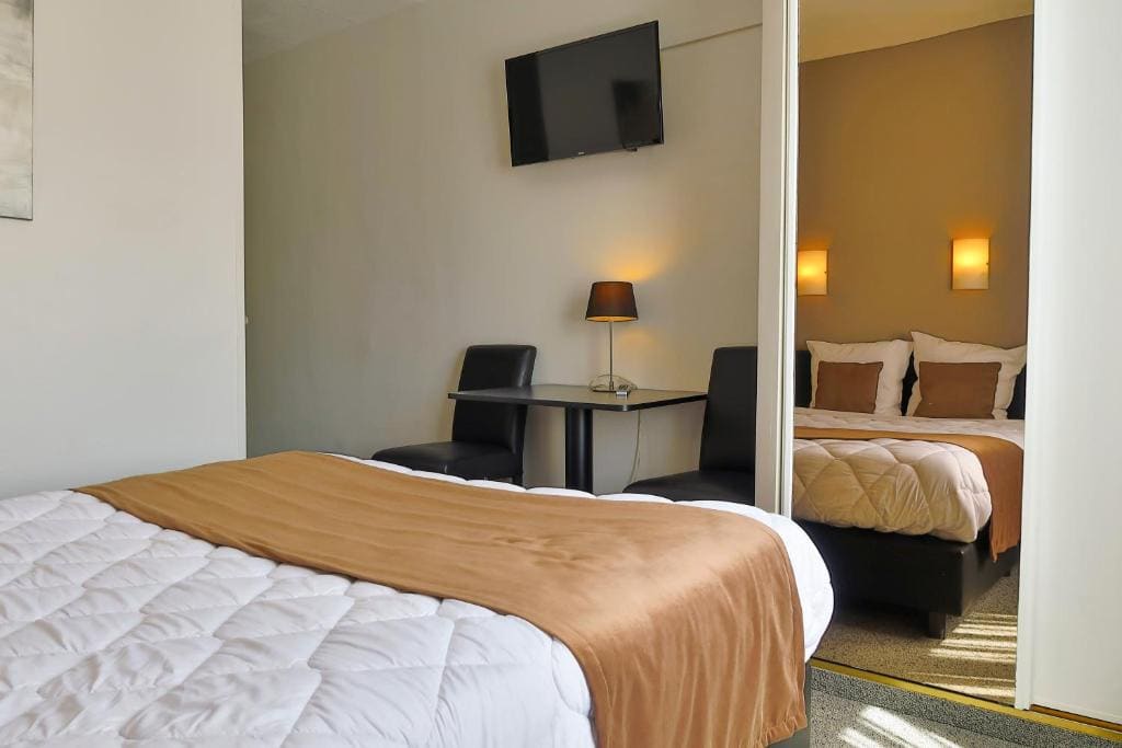 Double Room room - Image 3