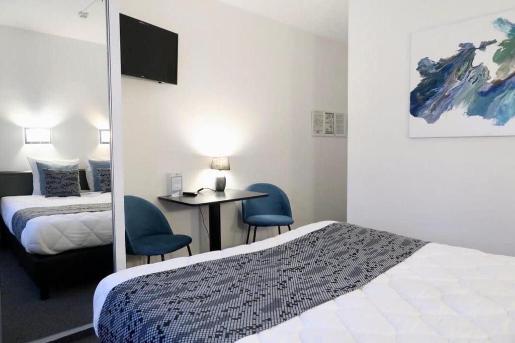 Single Room room - Image 3