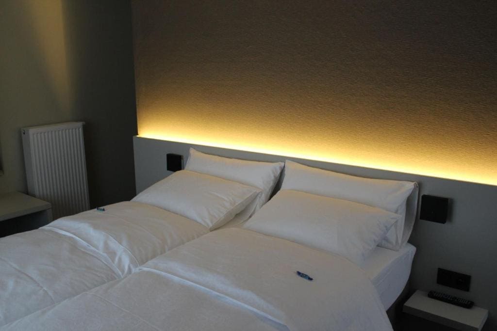 Standard Double Room with Balcony room - Image 1