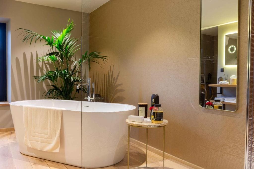 Junior Suite room - Image 2