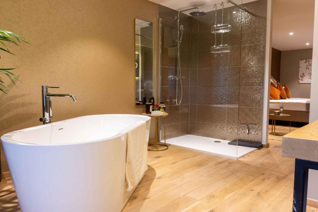 Junior Suite room - Image 3