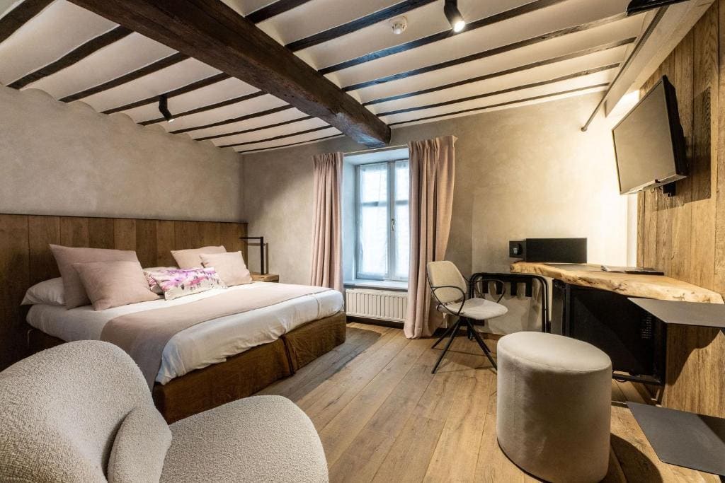 Double Room room - Image 2