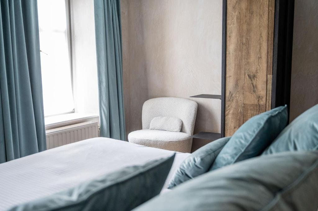 Double Room room - Image 1