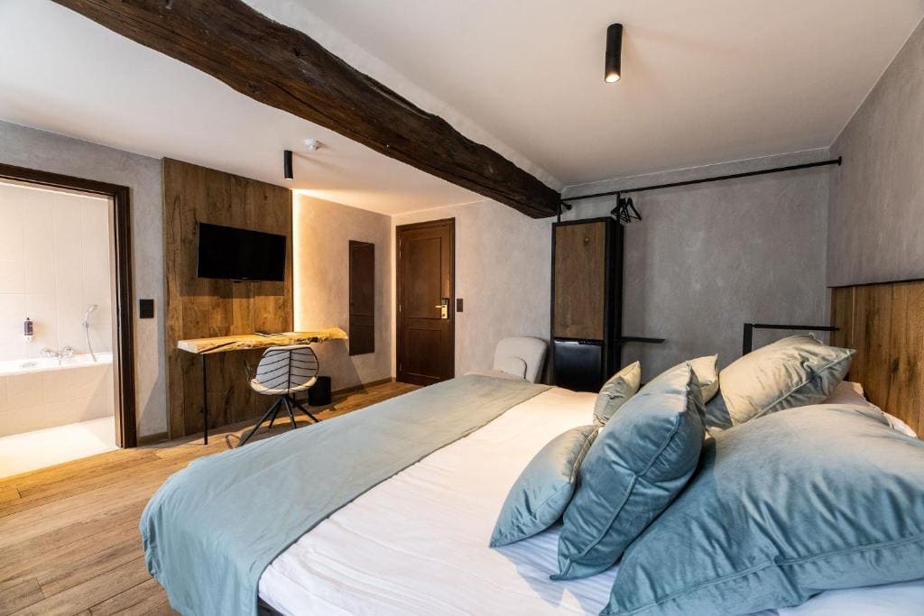 Double Room room - Image 3