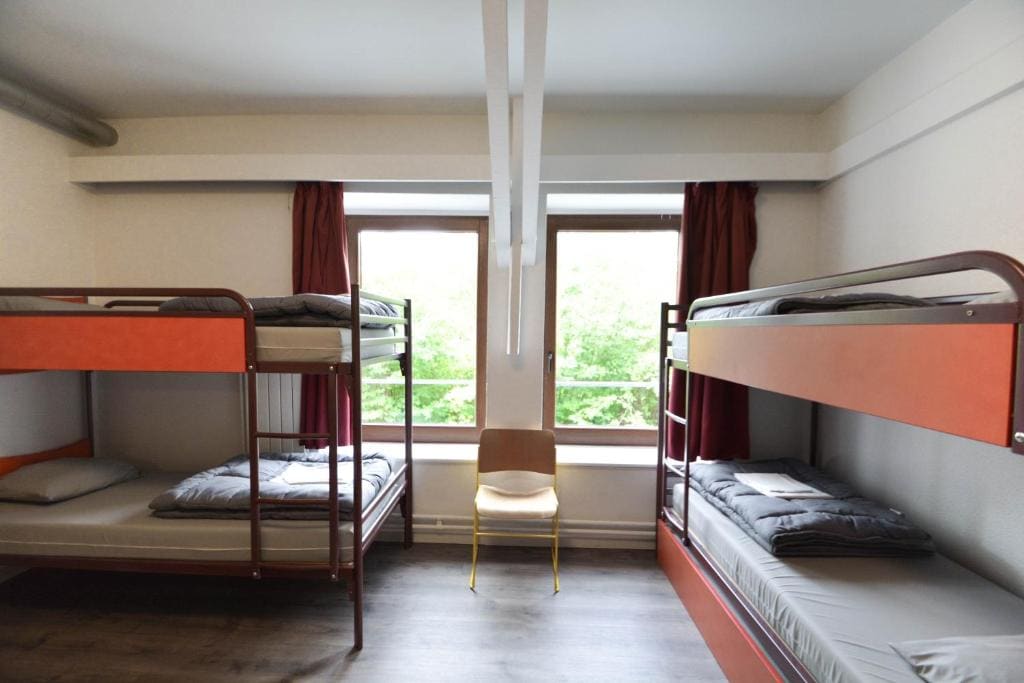 Quadruple Room room - Image 1