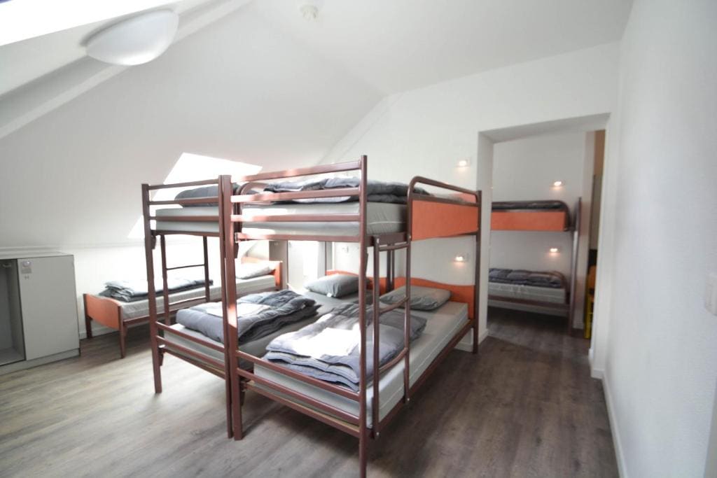 Quadruple Room room - Image 2
