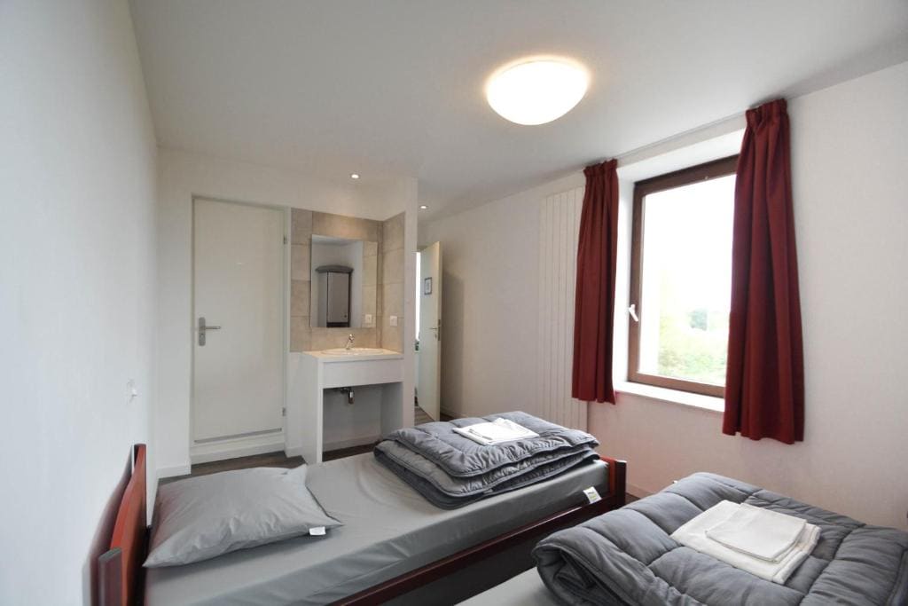 Twin Room room - Image 3