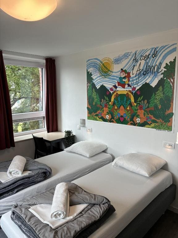 Twin Room room - Image 2