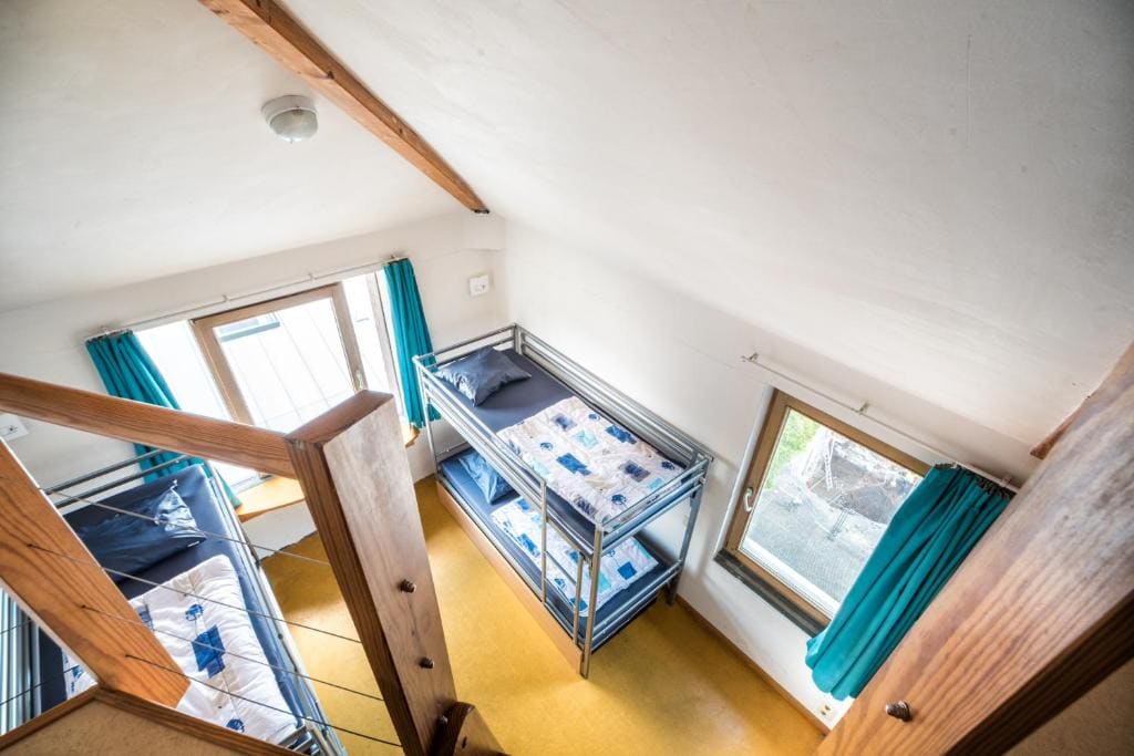 Quadruple Room room - Image 2