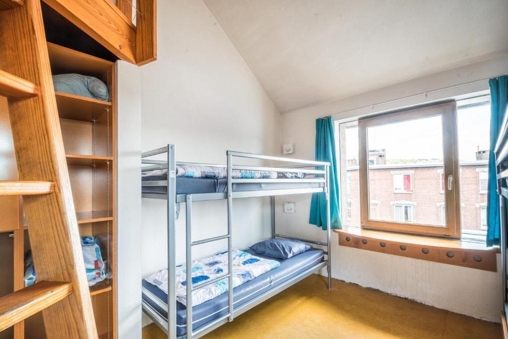 Quadruple Room room - Image 1
