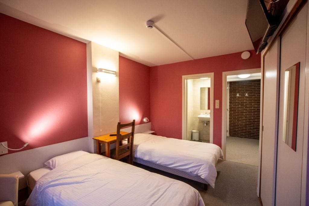 Double Room room - Image 1