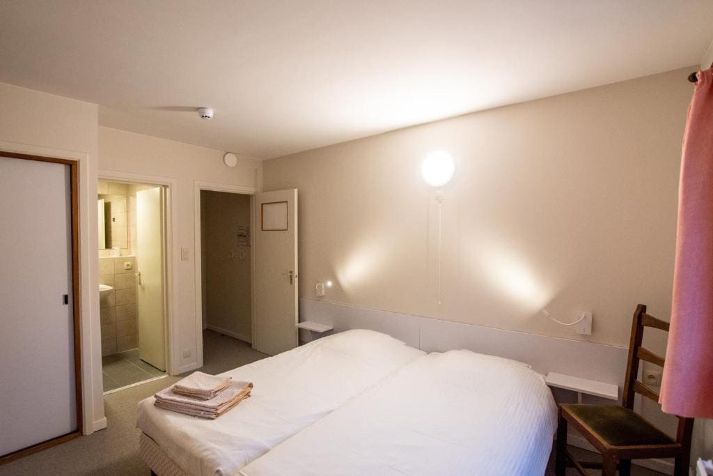 Double Room room - Image 2
