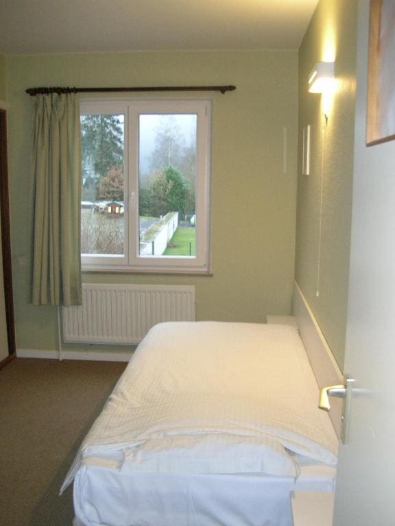 Single Room room - Image 1