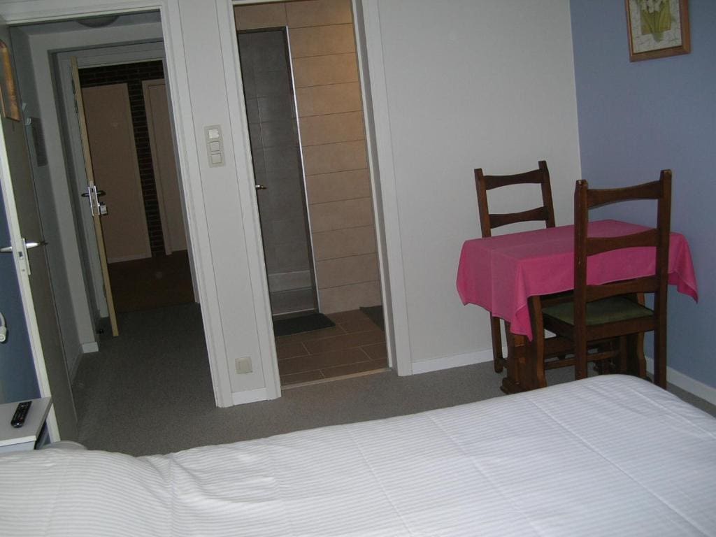 Standard Double Room room - Image 1
