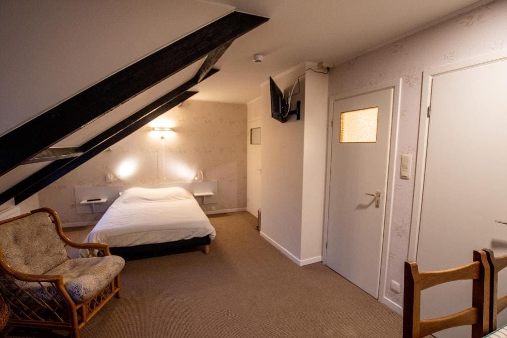 Superior Double Room room - Image 1
