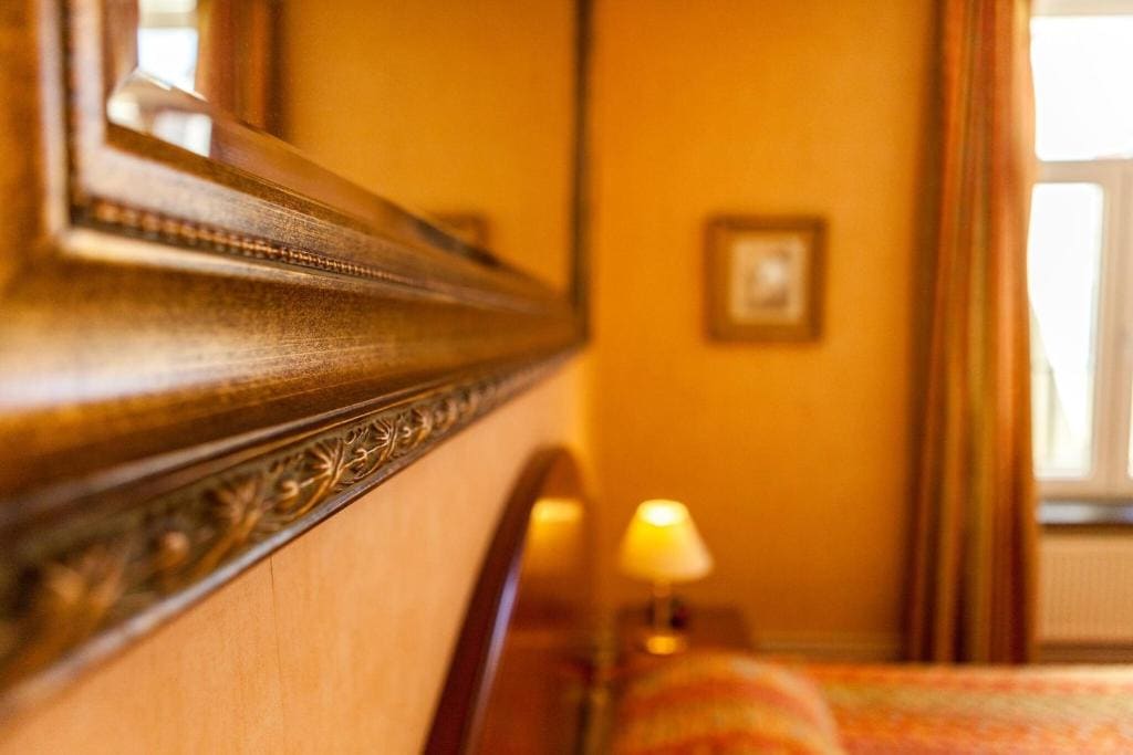 Courtyard Family Suite room - Image 2